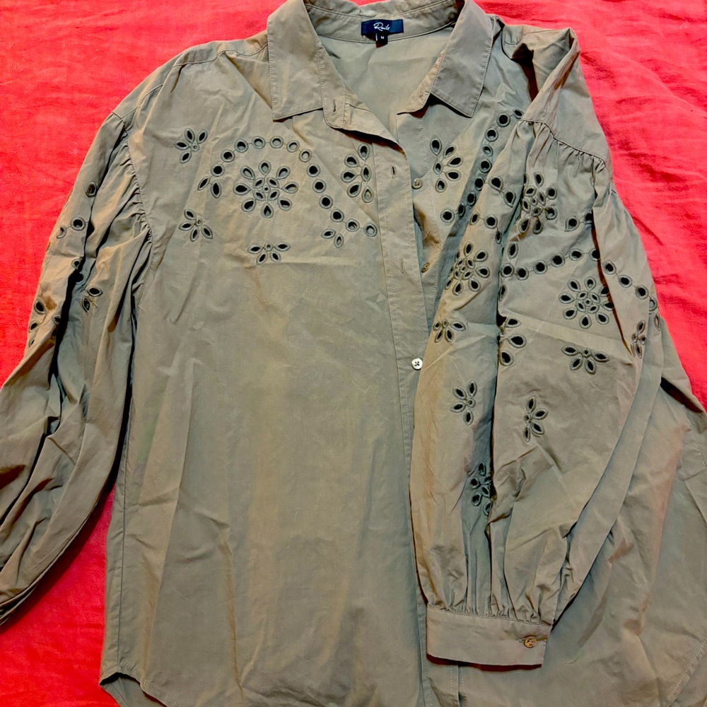 Rails Janae Shirt